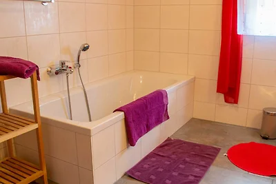 Vakantiehuis Ontspannende vakantie Nienhagen