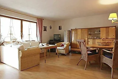 Appartamento Vacanza con famiglia Höchenschwand