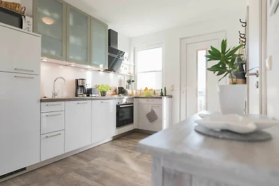 Vakantieappartement Gezinsvakantie Börgerende