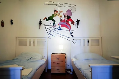 Ferienwohnung Piraten