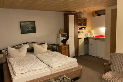 Vakantieappartement Gezinsvakantie Bergen auf Rügen