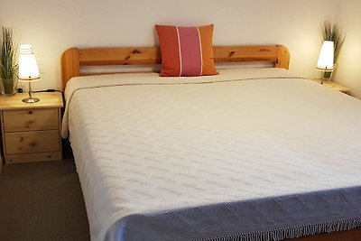 Vakantieappartement Gezinsvakantie Ebermannstadt