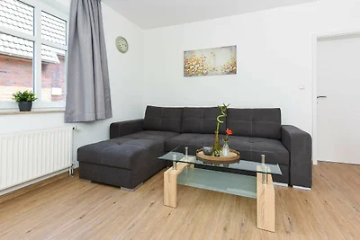 Vakantieappartement Gezinsvakantie Neuharlingersiel