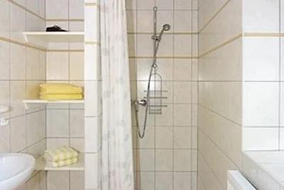 Ferienwohnung Strandkrabbe