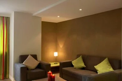 Suite Alpenglühen