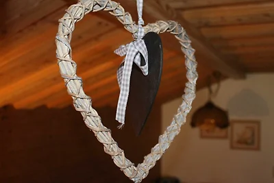 WHG 2 Gaichtspitze 2-4 Personen