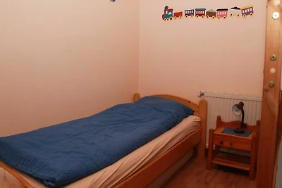 Ferienwohnung 1 van Vlyten