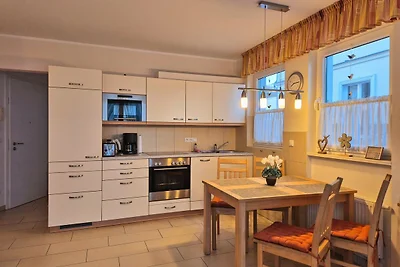 Fewo12 Haus Möwe: 45m², 2-Raum, 4 Pers.