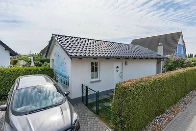 Vakantiehuis Ontspannende vakantie Karlshagen