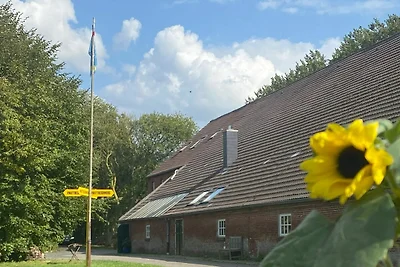 apartman za odmor Obiteljski odmor Carolinensiel