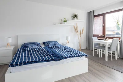 Ferienwohnung Ebbe