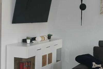 Zwei-Raum-Appartement (haustierfrei)