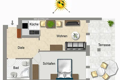 Wohnung C 03