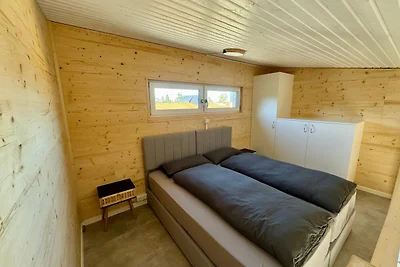 Tiny House 2 Dünenblick Freest