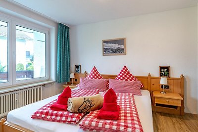 Vakantieappartement Gezinsvakantie Fischen