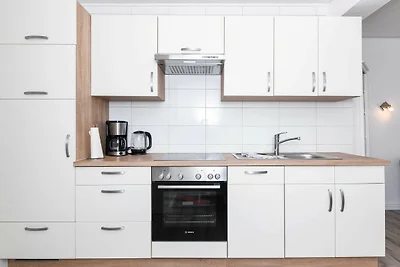 Ferienwohnung 2
