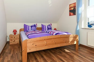 Ferienwohnung Fresena
