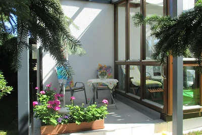 Vakantieappartement Gezinsvakantie Bad Dürrheim