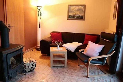 Vakantieappartement Gezinsvakantie Prerow