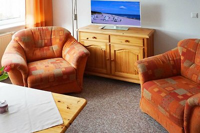 Vakantieappartement Gezinsvakantie Usedom town