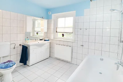 Vakantieappartement Gezinsvakantie Peenemünde