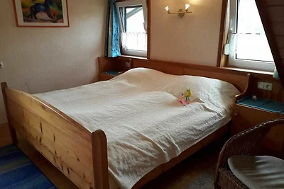 Appartamento Vacanza con famiglia Edertal