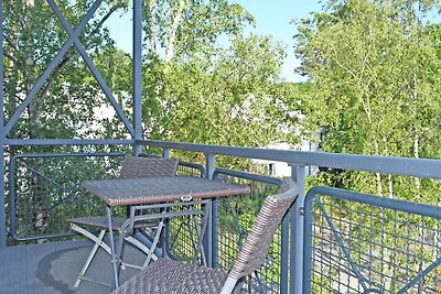 Apartamento Vacaciones familiares Sellin