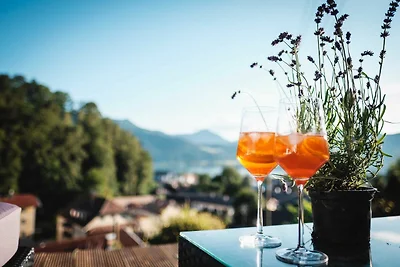 Vakantieappartement Gezinsvakantie Tegernsee