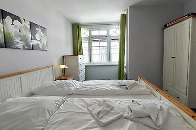 Appartamento Vacanza con famiglia Binz