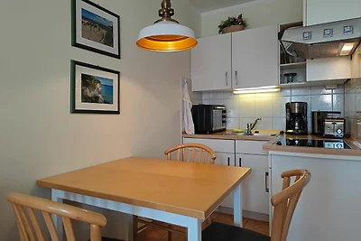 Vakantieappartement Gezinsvakantie Sellin