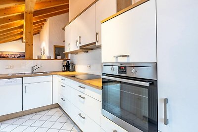 Vakantieappartement Gezinsvakantie Blaichach