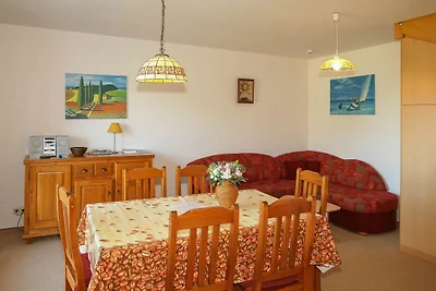 Albergo Cultura ed escursioni Kühlungsborn