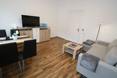 Vakantieappartement Gezinsvakantie Malchow