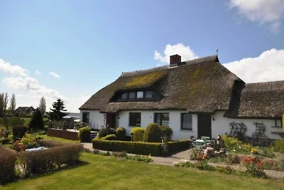 Vakantieappartement Gezinsvakantie Middelhagen