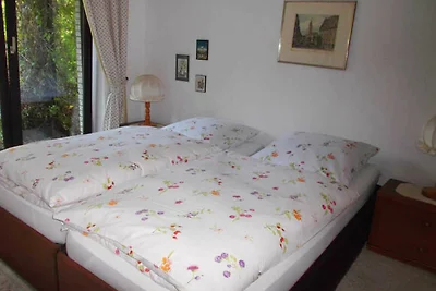 Vakantieappartement Gezinsvakantie Bad Harzburg