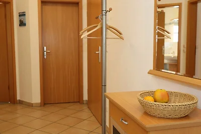 Dünenhaus Göhren Whg. 04 mit 2 Balkone...