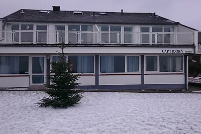 Gästehaus Cap Hoorn, kleines Appartement