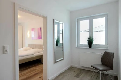 Villa Südstrandperle, Antonia