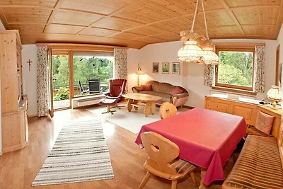 Ferienhaus 32-E mit Südterrasse mit schöner...