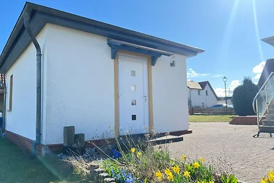 Kleiner Bungalow im Herzen von Koserow