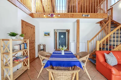 Vakantiehuis Ontspannende vakantie Kröpelin