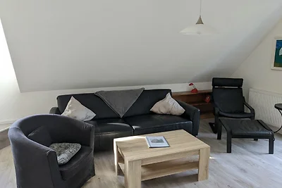 Ferienwohnung Frida