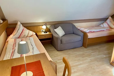 Ferienwohnung 2