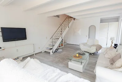 Vakantieappartement Gezinsvakantie Varel