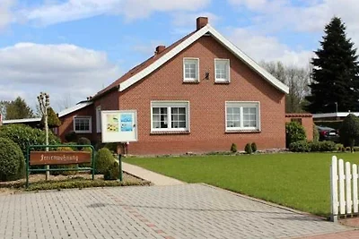 Ferienwohnung Petri Heil