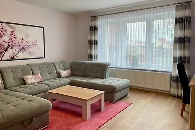 2. Ferienwohnung Parterre