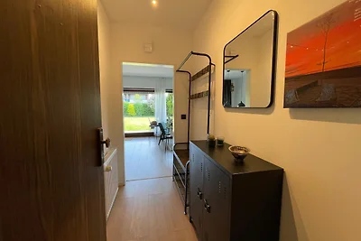 Ferienwohnung Watt'n Bude