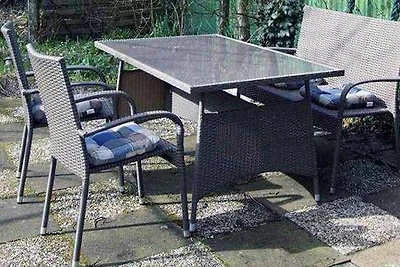 Vakantieappartement Gezinsvakantie Utersum