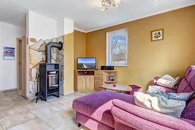 Vakantieappartement Gezinsvakantie Trassenheide