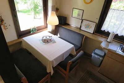 Ferienhaus 87 Scout 42qm für max.